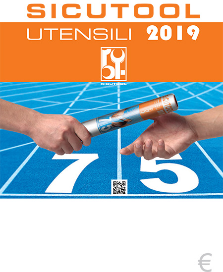 Catalogo prodotti Sicutool Utensili