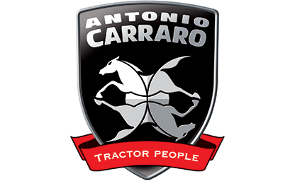 Logo Antonio Carraro