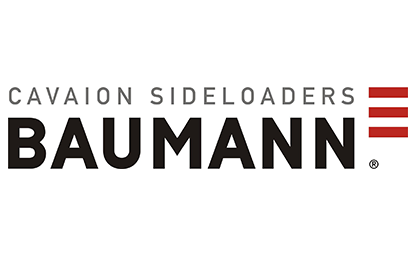 Logo Baumann Sideloaders