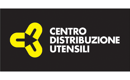 Logo del Consorzio Distributori Utensili - CDU
