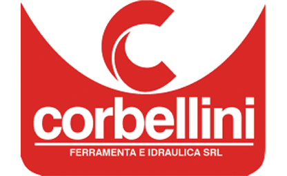 Logo Corbellini Ferramenta e Idraulica