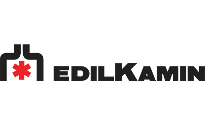 Logo Edilkamin