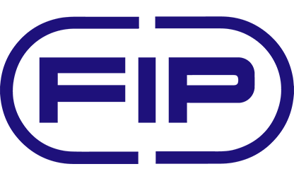 Logo FIP