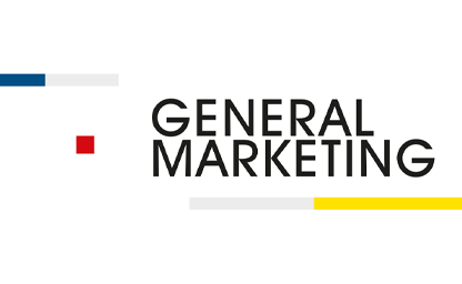 Logo General Marketing