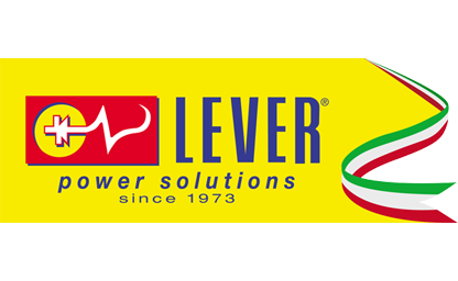 Logo Lever
