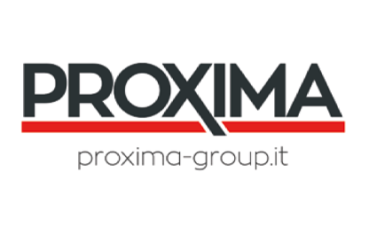 Logo Proxima