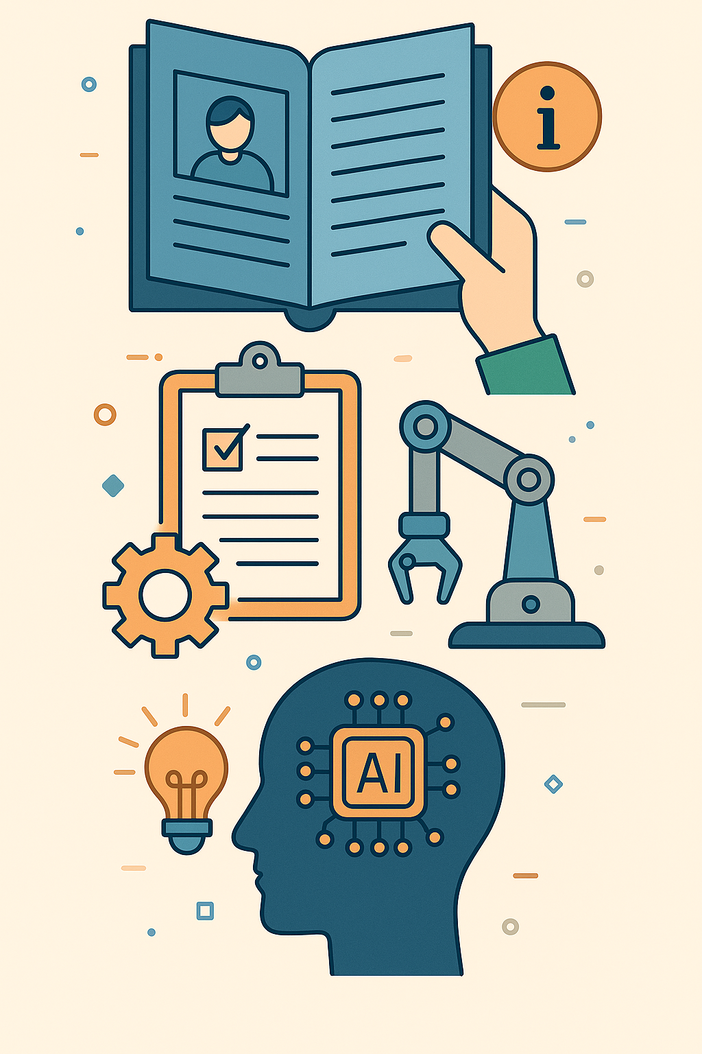 Digital documentation ed e-manual