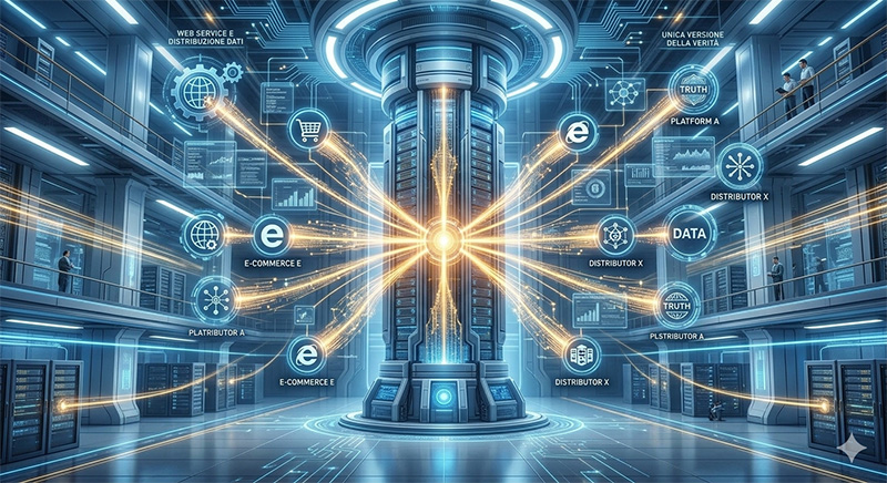 Assistente virtuale basato su AI RAG per supporto tecnico di primo livello