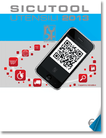 Catalogo Sicutool Utensili 2013