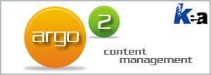 Argo - Sistema di Content Management