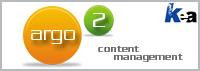 Argo CMS - Sistema per la gestione di documentazione tecnica e manuali