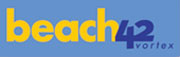 Logo Beach42