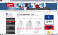 SEO e web marketing: Bestwear utilizza i servizi di KEA