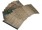 Sezione Cataloghi
