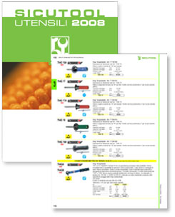 Catalogo Sicutool 2005