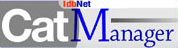 Logo CatManager