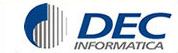 Logo Dec Informatica