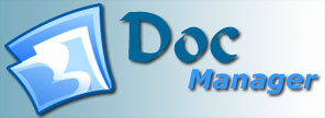 Logo DocManager