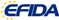 Logo Efida