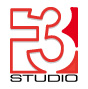 Logo F3Studio
