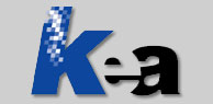 Logo Kea - Ritorna alla home page
