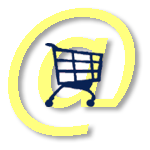 Logo E-business