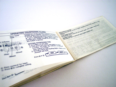 Gestione contenuti e impaginazione automatica di manuali di istruzioni d'uso e manutenzione