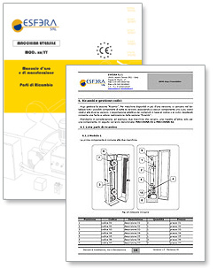 Manuale Esfera