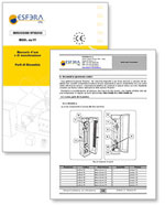 Argo -Impaginazione automatica di manuali in Adobe FrameMaker mediante FrameEditor