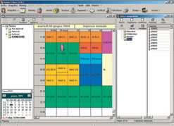 Nomos Administration