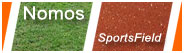 Logo Nomos SportsField