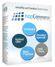NopCommerce e-commerce, negozi online, e-shop, e-store, online store