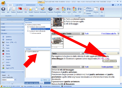 Gestione e riutilizzo della terminologia